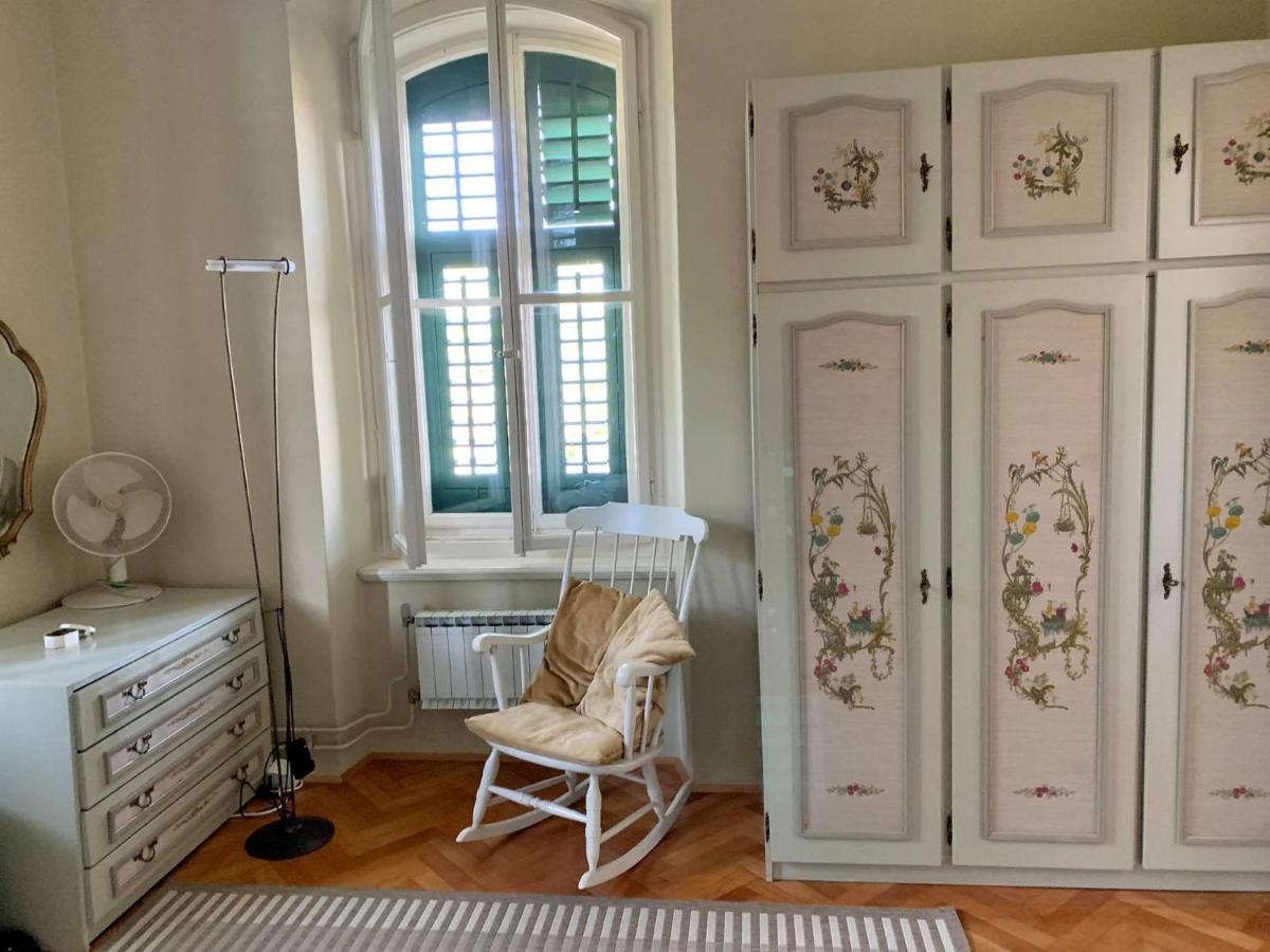 Apartman Cedra Izola Exterior photo