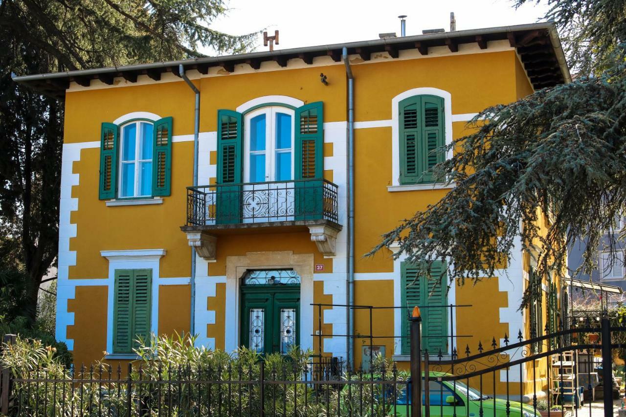 Apartman Cedra Izola Exterior photo