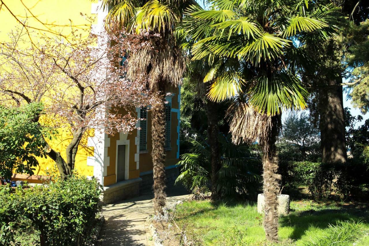 Apartman Cedra Izola Exterior photo
