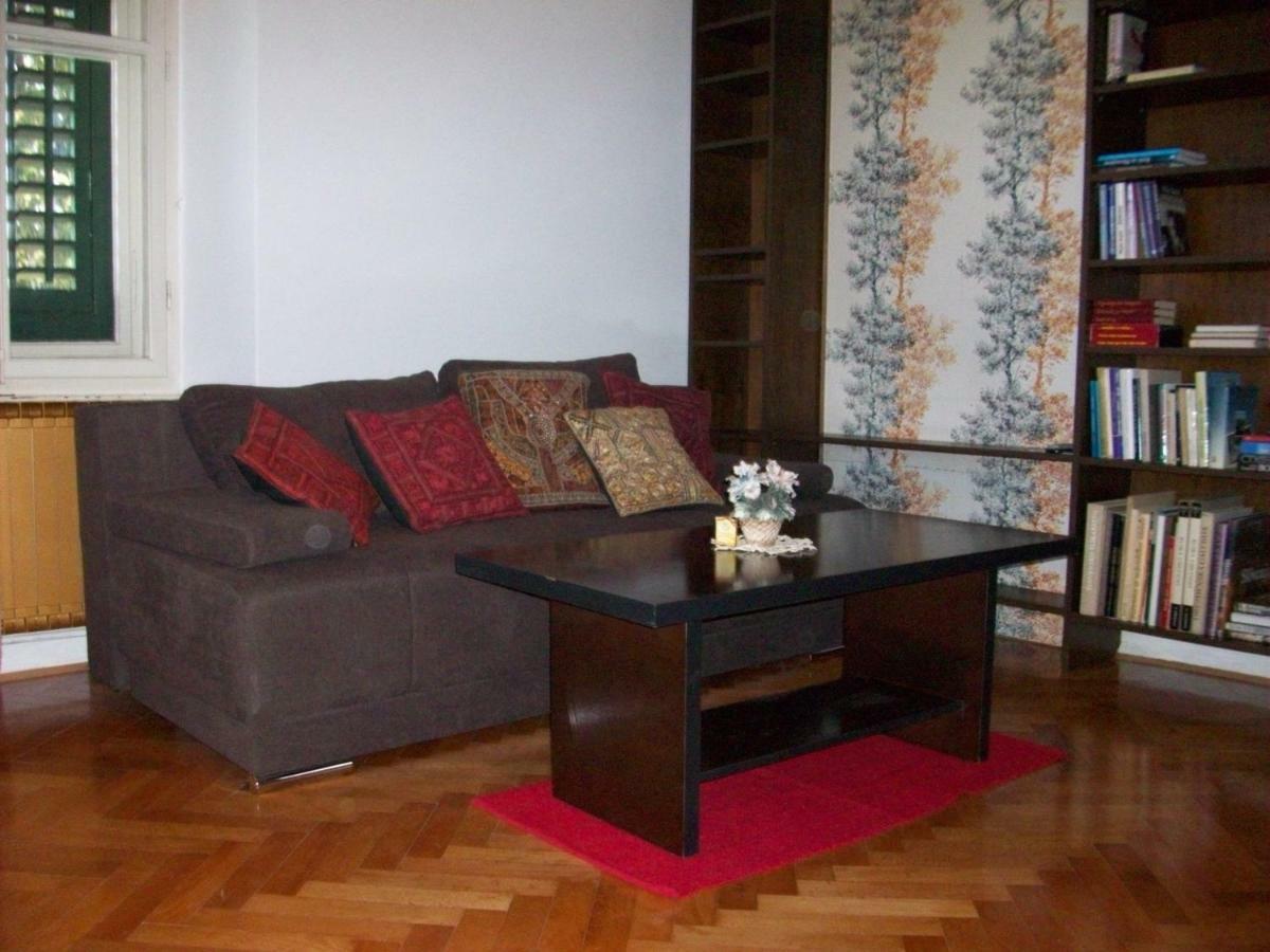 Apartman Cedra Izola Exterior photo